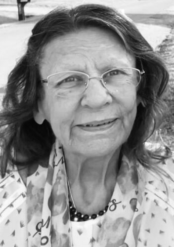 Virginia Irene (Ginny) Roddy